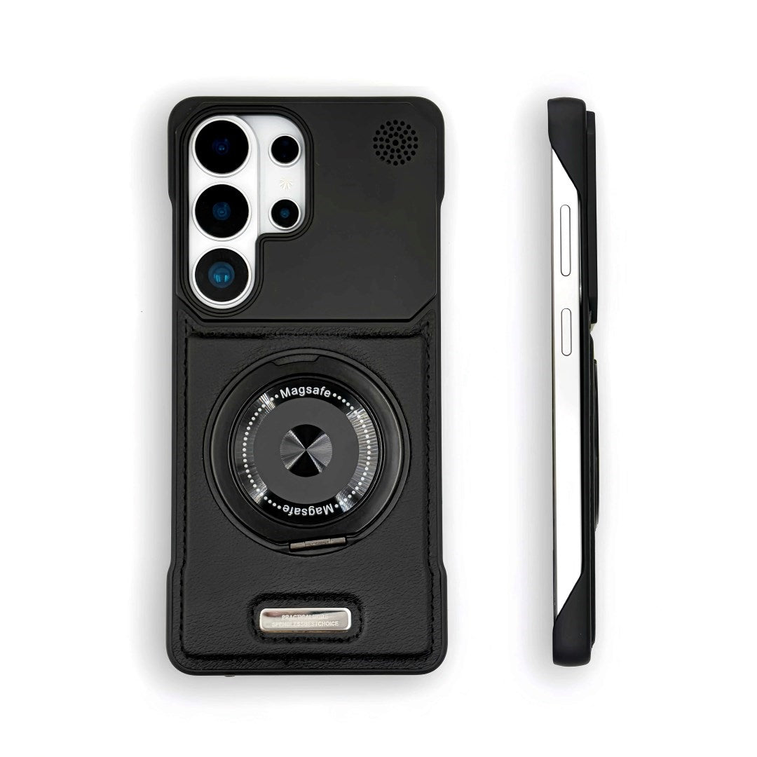 Black,S25 Plus
