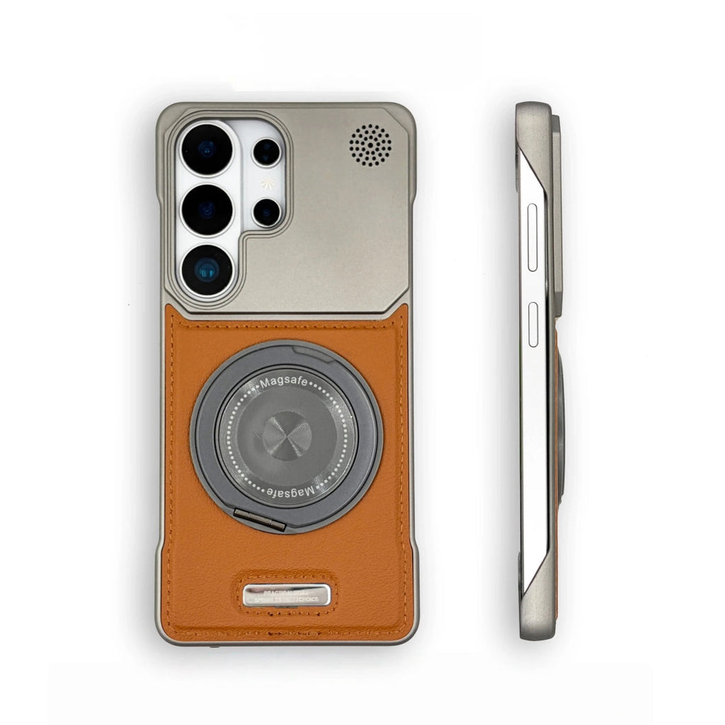 Brown,S25 Plus
