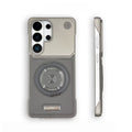Gray,S25 Plus