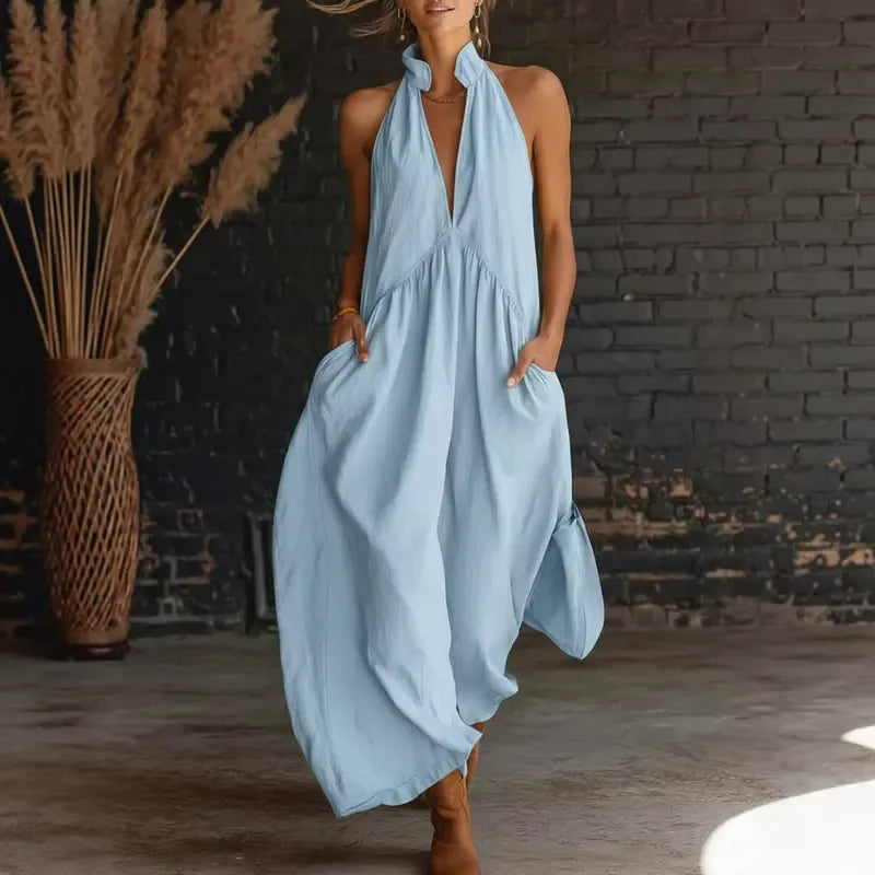 Soft Sky Blue,M (US 8~10)