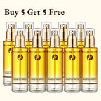 80ML,Buy 5 Get 5 Free（10 Bottles）