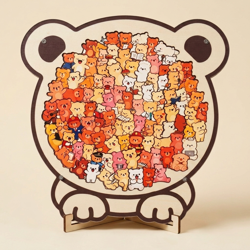 BEARS