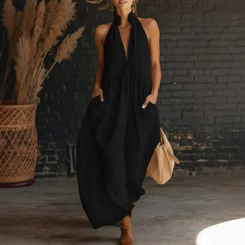 Classic Black,3XL (US 20~22)