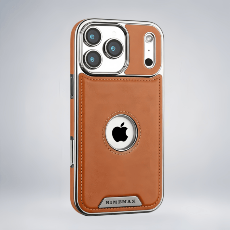 Dark Brown,iPhone 15 Pro