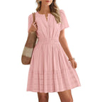 Pink,2XL