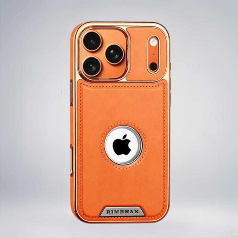 Orange,iPhone 17 Pro