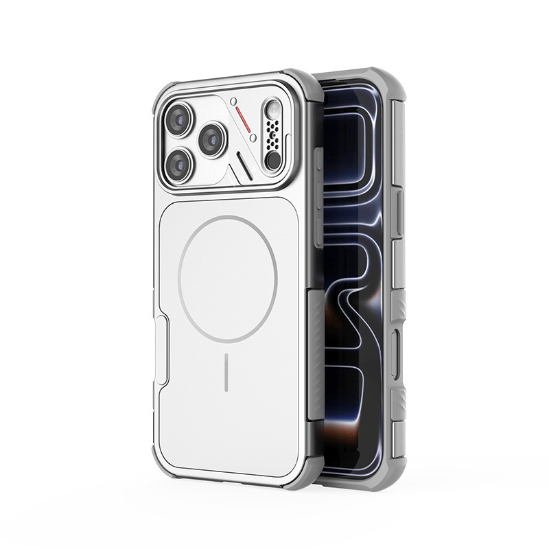 Silver,iPhone 16