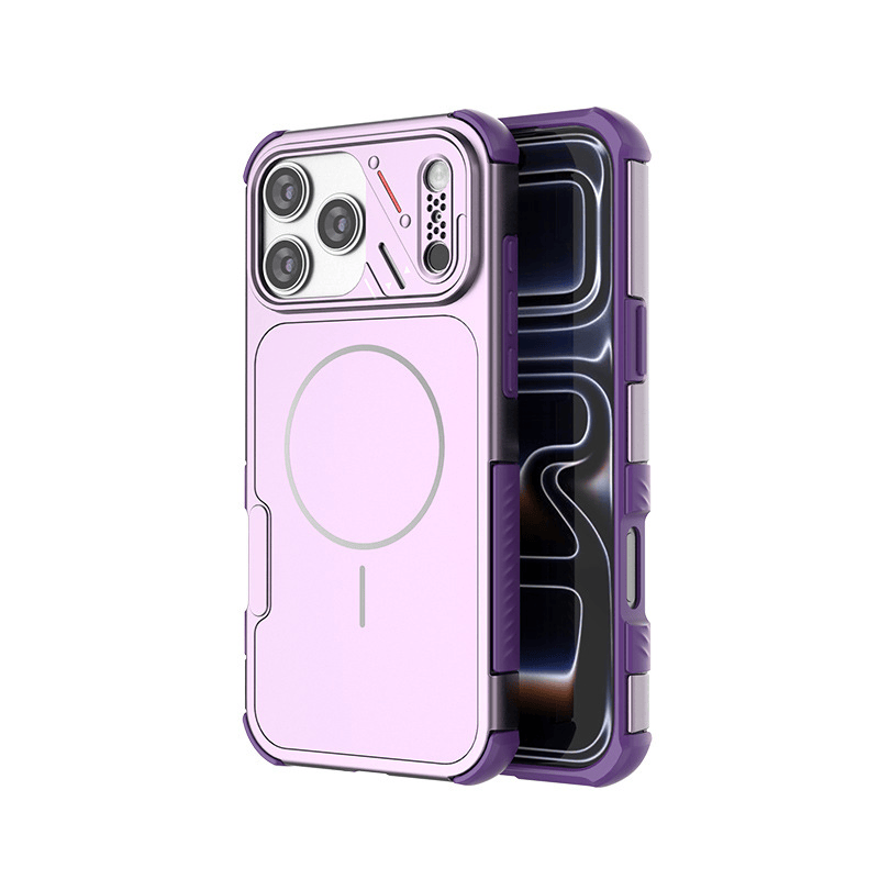 Purple,iPhone 17